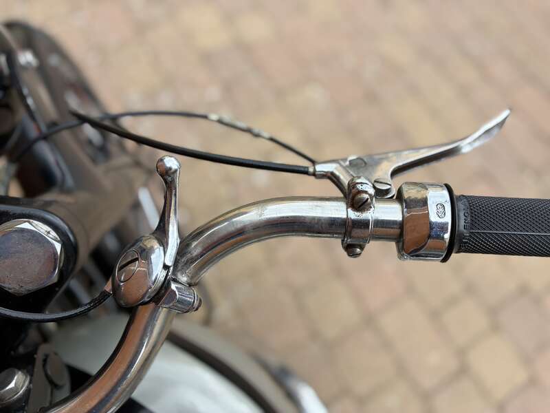 Used Norton MODEL 18 1948 for sale - 78831207: Photo 7