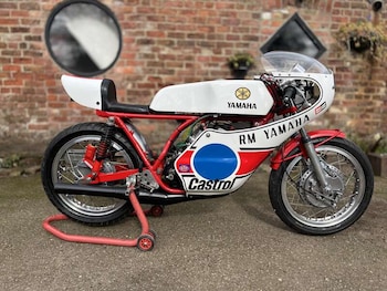 Used Yamaha R3 2026 for sale - bike-77958626: Photo