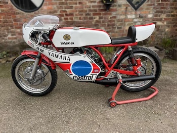 Used Yamaha R3 2026 for sale - bike-77958626: Photo