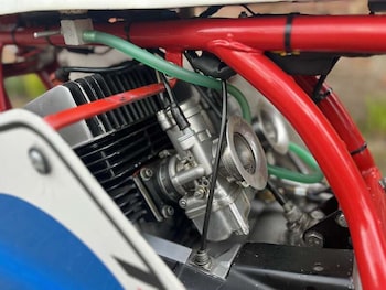 Used Yamaha R3 2026 for sale - bike-77958626: Photo