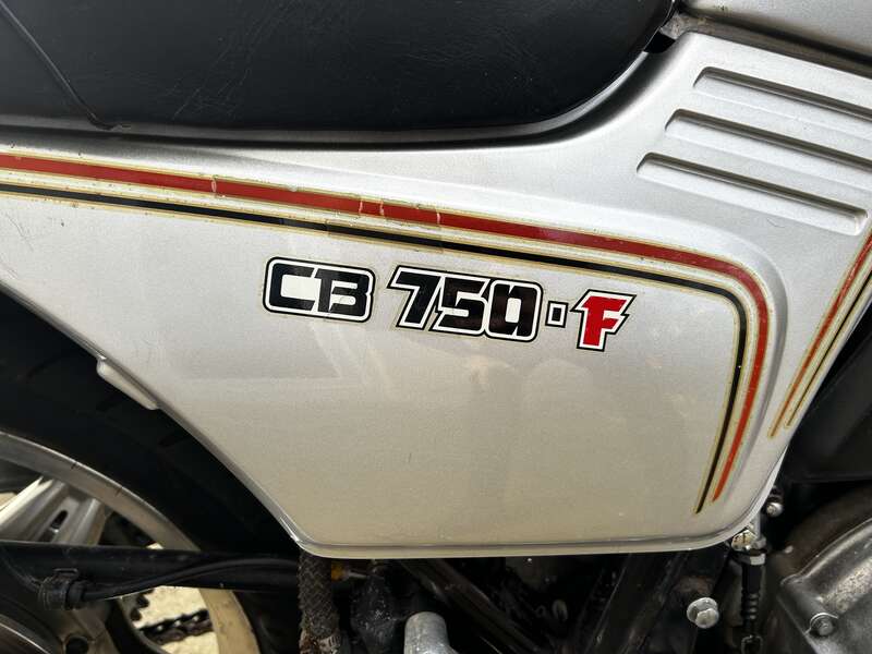 Honda CB