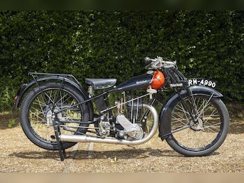 Used COVENTRY EAGLE D44 D44 1967 for sale - bike-78936011: Photo