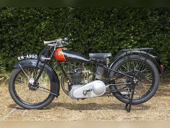 Used COVENTRY EAGLE D44 D44 1967 for sale - bike-78936011: Photo