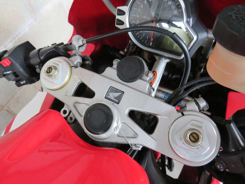 Used Honda CBR 2010 for sale - 78663315: Photo 10