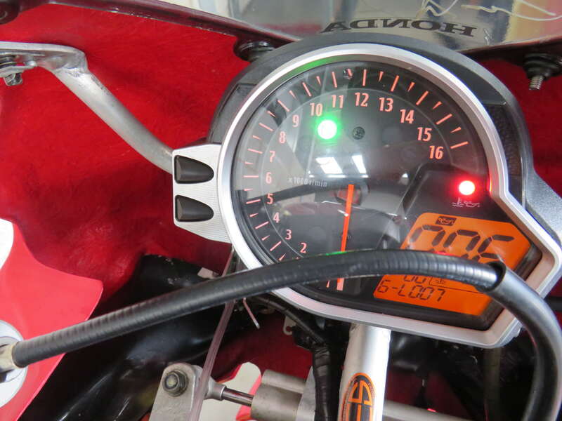 Used Honda CBR 2010 for sale - 78663315: Photo 11