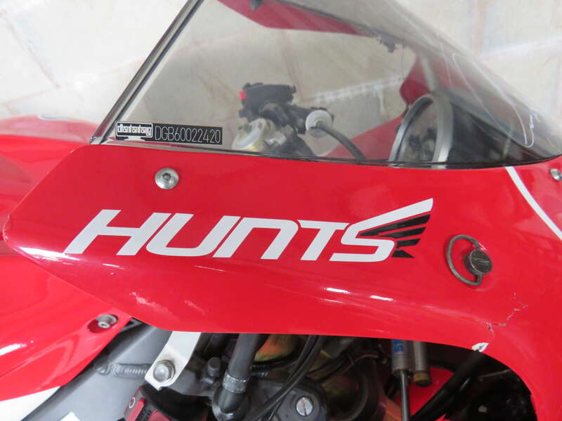Used Honda CBR 2010 for sale - 78663315: Photo 12