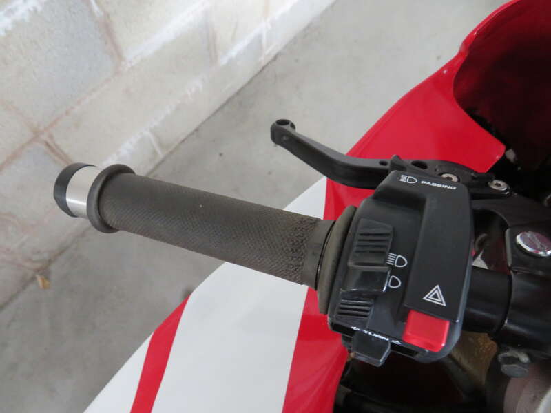Used Honda CBR 2010 for sale - 78663315: Photo 13