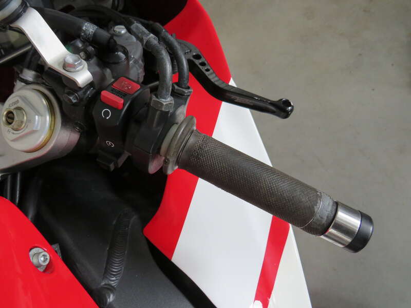 Used Honda CBR 2010 for sale - 78663315: Photo 14