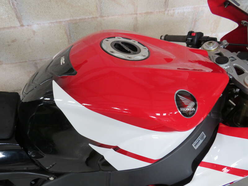 Used Honda CBR 2010 for sale - 78663315: Photo 15