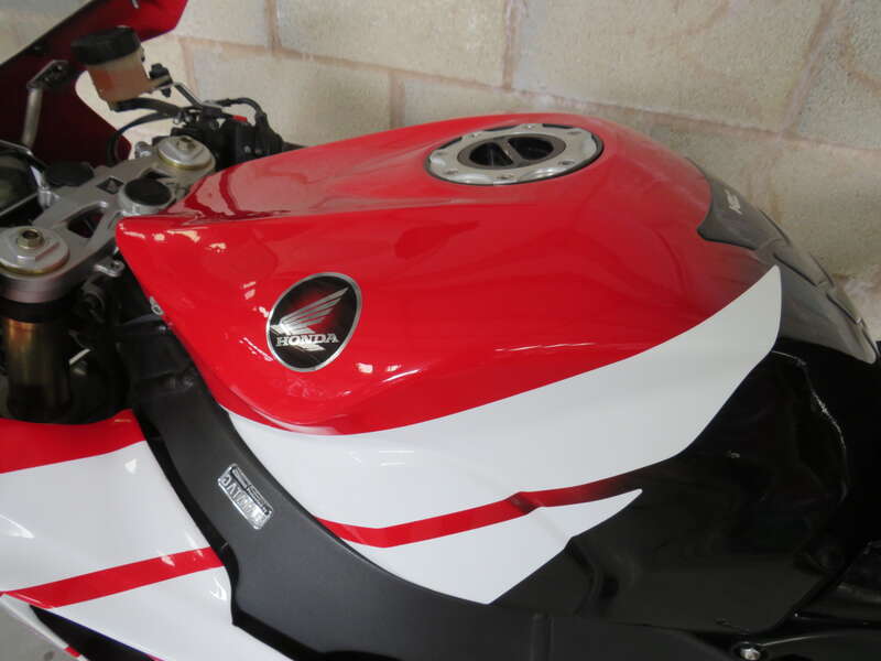 Used Honda CBR 2010 for sale - 78663315: Photo 16