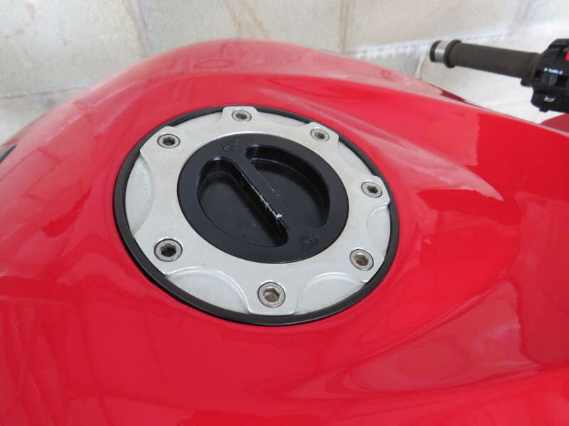 Used Honda CBR 2010 for sale - 78663315: Photo 17