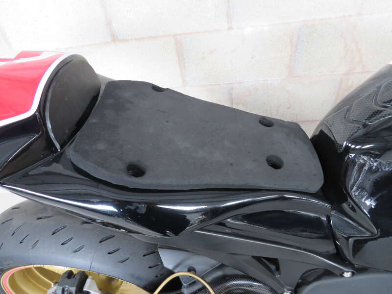 Used Honda CBR 2010 for sale - 78663315: Photo 18