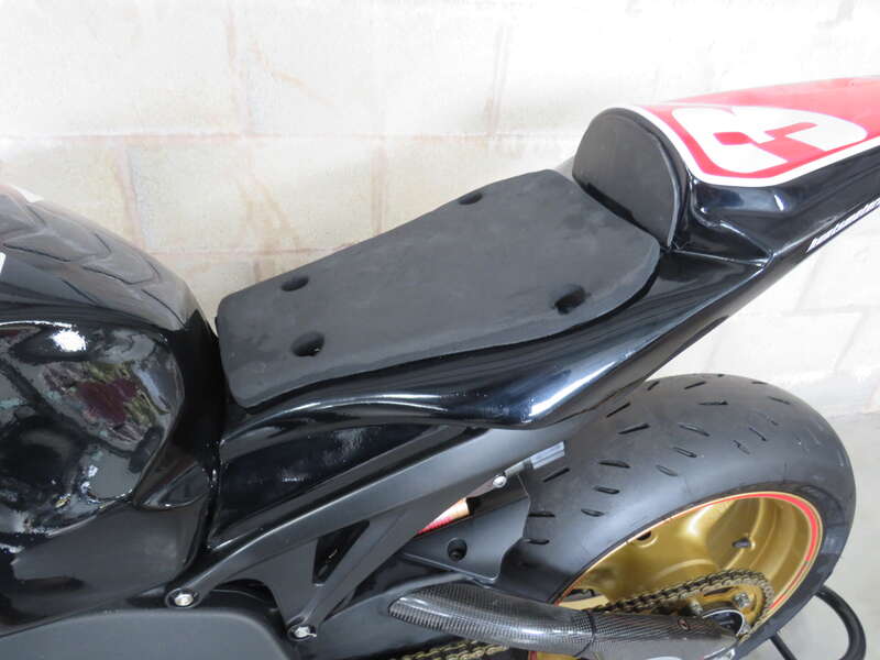 Used Honda CBR 2010 for sale - 78663315: Photo 19