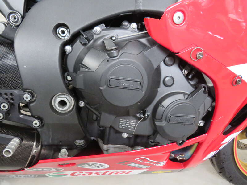 Used Honda CBR 2010 for sale - 78663315: Photo 20