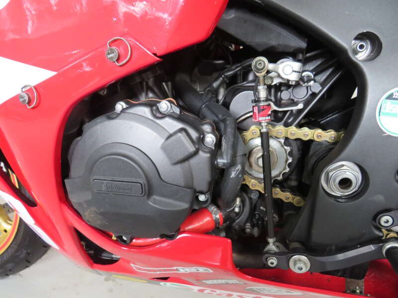 Used Honda CBR 2010 for sale - 78663315: Photo 21