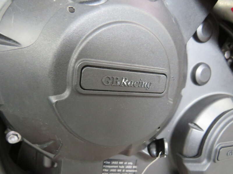 Used Honda CBR 2010 for sale - 78663315: Photo 22