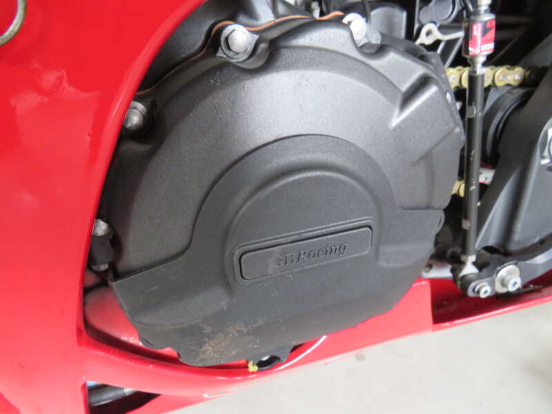 Used Honda CBR 2010 for sale - 78663315: Photo 23