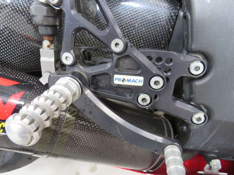 Used Honda CBR 2010 for sale - 78663315: Photo 24