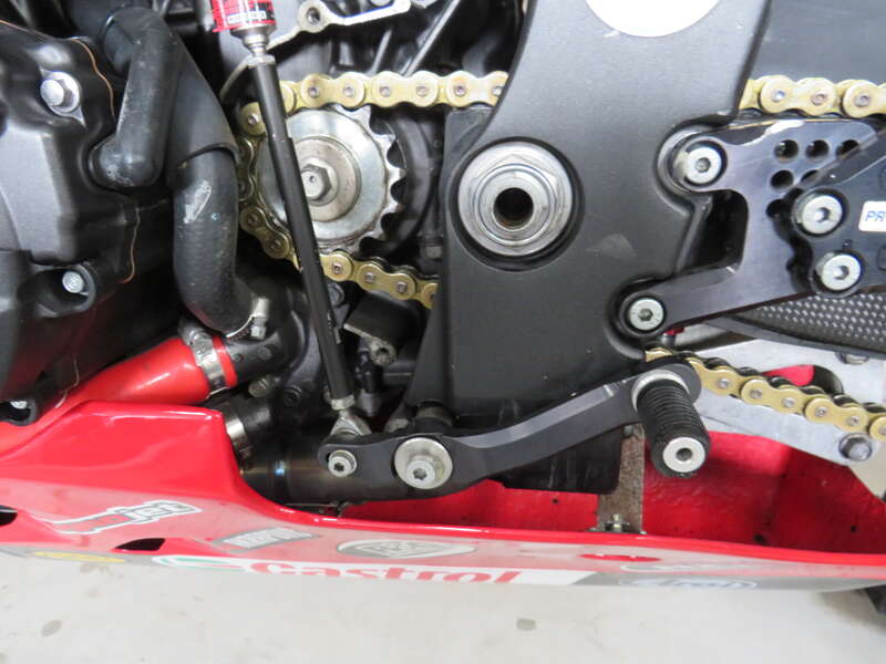 Used Honda CBR 2010 for sale - 78663315: Photo 25