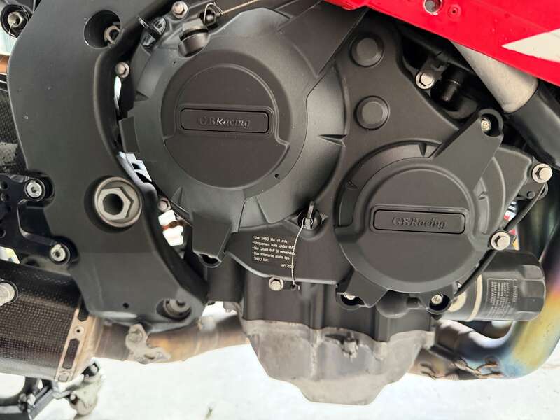 Used Honda CBR 2010 for sale - 78663315: Photo 5