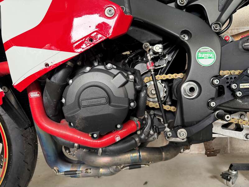 Used Honda CBR 2010 for sale - 78663315: Photo 6