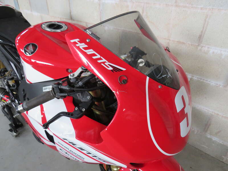 Used Honda CBR 2010 for sale - 78663315: Photo 7