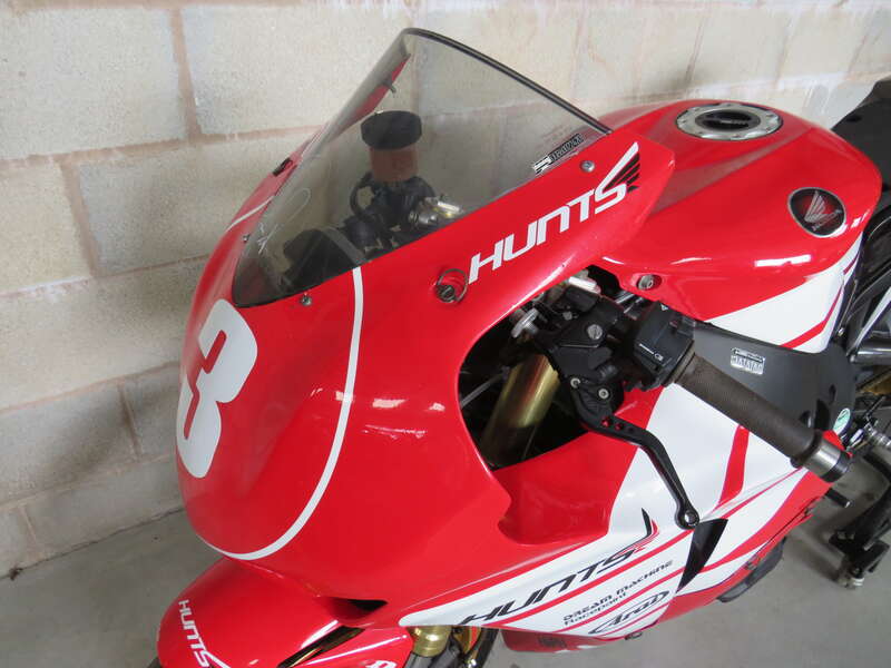 Used Honda CBR 2010 for sale - 78663315: Photo 8