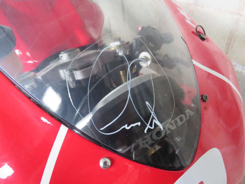 Used Honda CBR 2010 for sale - 78663315: Photo 9