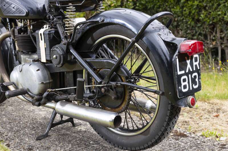 Used BSA A7 for sale - 78899128: Photo 11