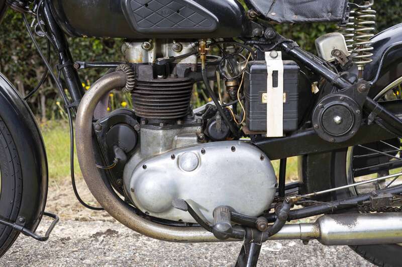 Used BSA A7 for sale - 78899128: Photo 12