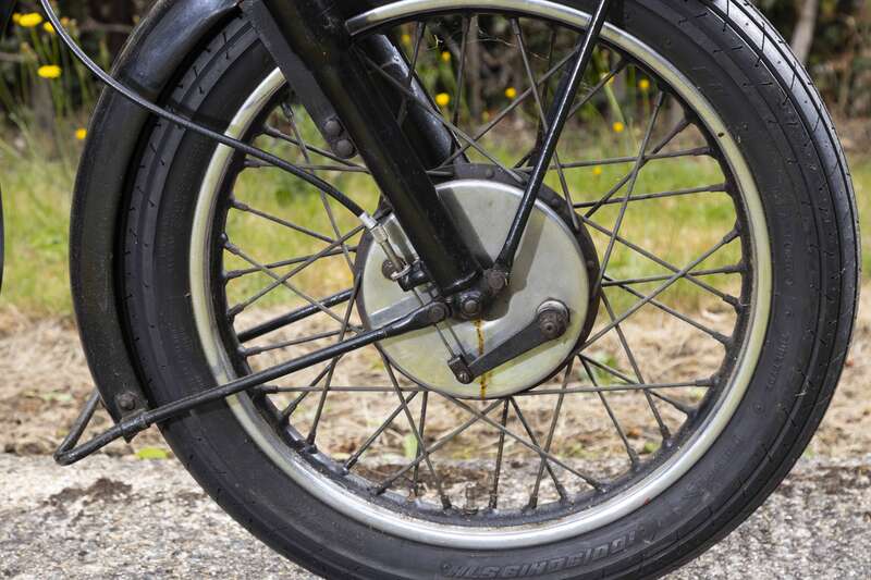 Used BSA A7 for sale - 78899128: Photo 13