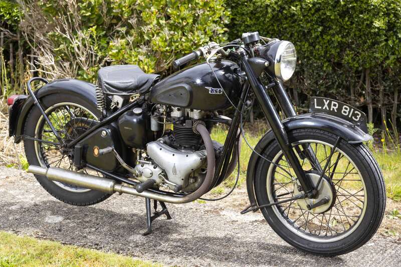 Used BSA A7 for sale - 78899128: Photo 14