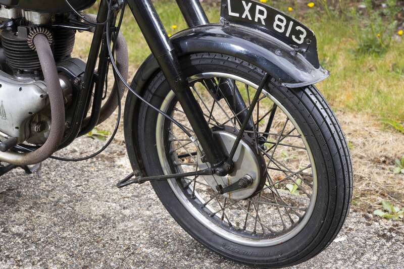 Used BSA A7 for sale - 78899128: Photo 15