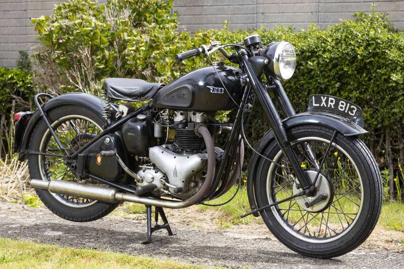 Used BSA A7 for sale - 78899128: Photo 16