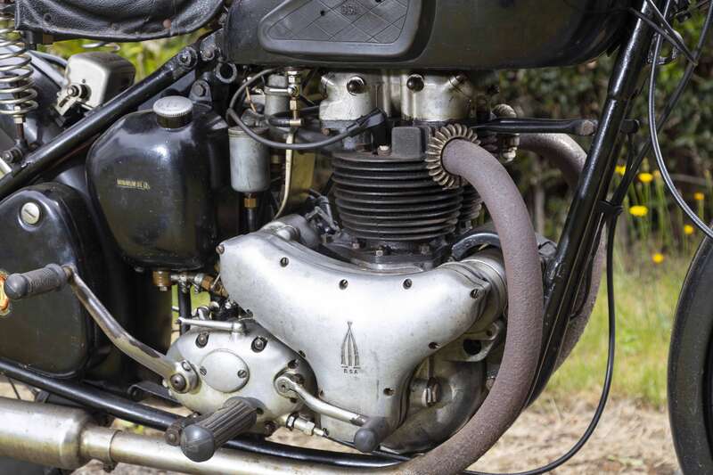 Used BSA A7 for sale - 78899128: Photo 17