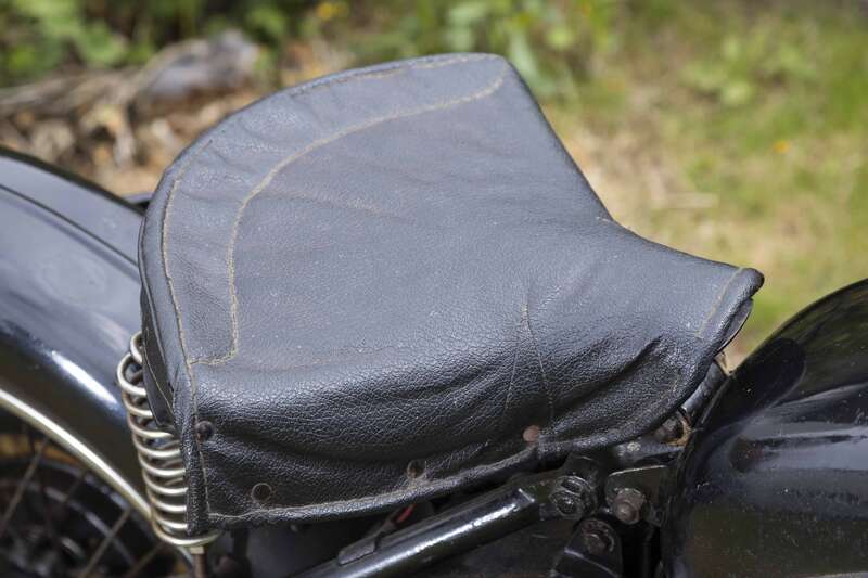 Used BSA A7 for sale - 78899128: Photo 18