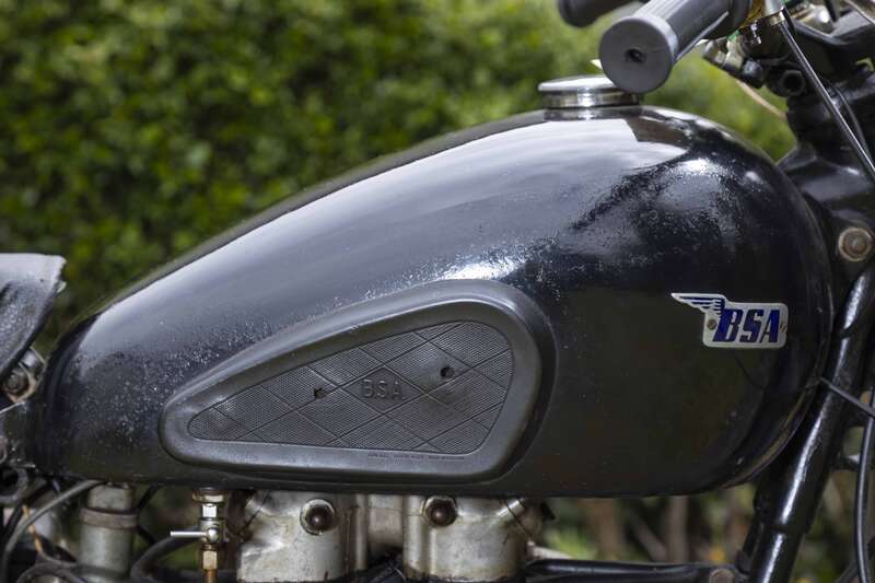 Used BSA A7 for sale - 78899128: Photo 19