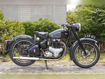 Used BSA A7 undefined for sale - bike-78899128: Photo