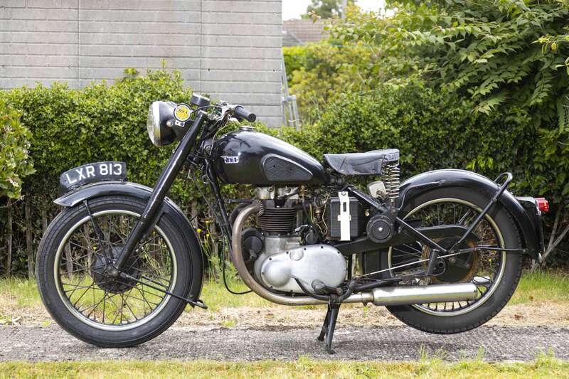 Used BSA A7 for sale - 78899128: Photo 2