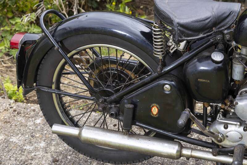 Used BSA A7 for sale - 78899128: Photo 20