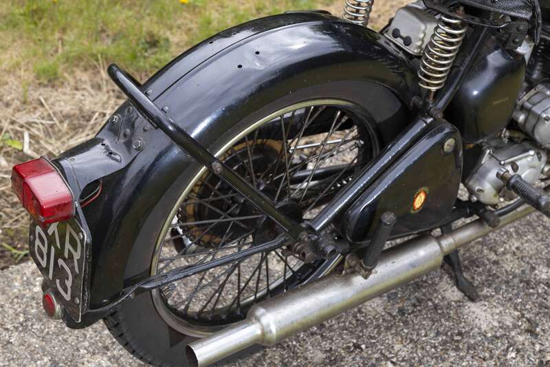 Used BSA A7 for sale - 78899128: Photo 21