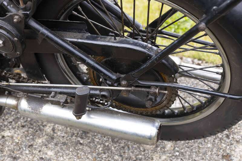 Used BSA A7 for sale - 78899128: Photo 22