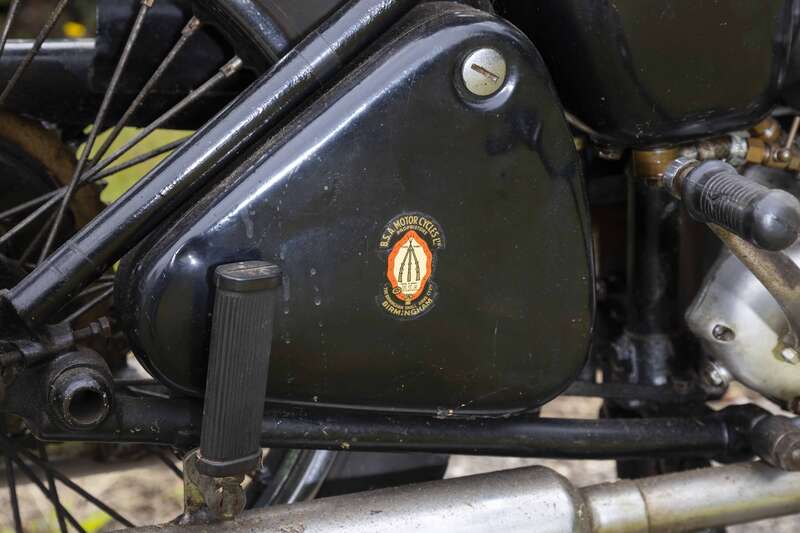 Used BSA A7 for sale - 78899128: Photo 23