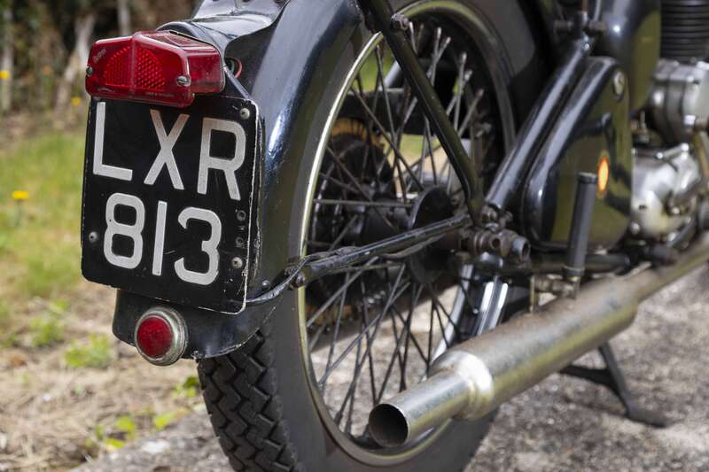 Used BSA A7 for sale - 78899128: Photo 24