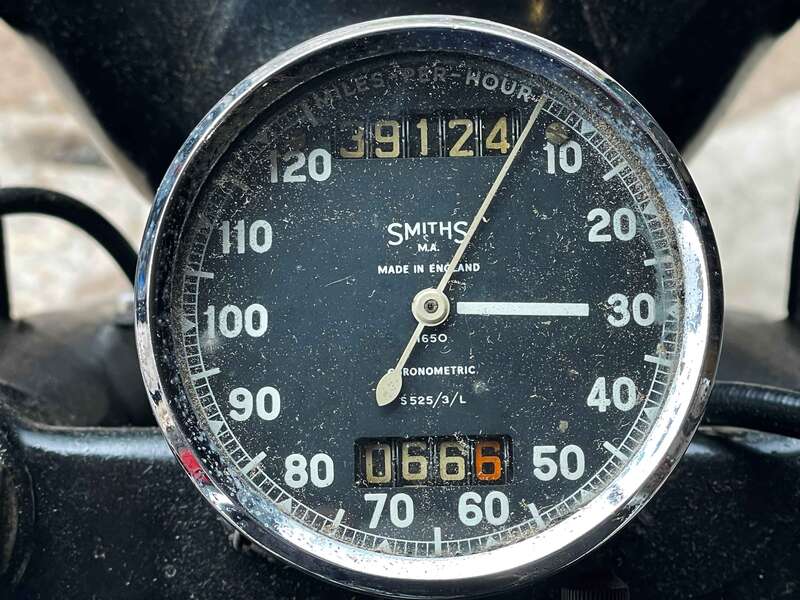 Used BSA A7 for sale - 78899128: Photo 25