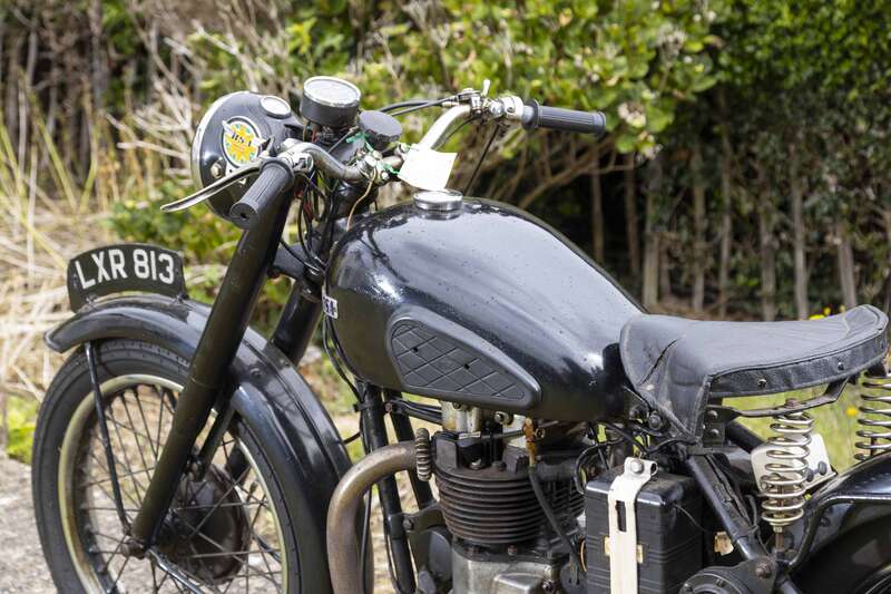 Used BSA A7 for sale - 78899128: Photo 3