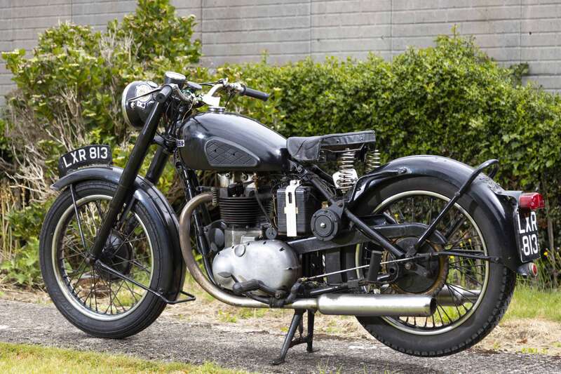 Used BSA A7 for sale - 78899128: Photo 4
