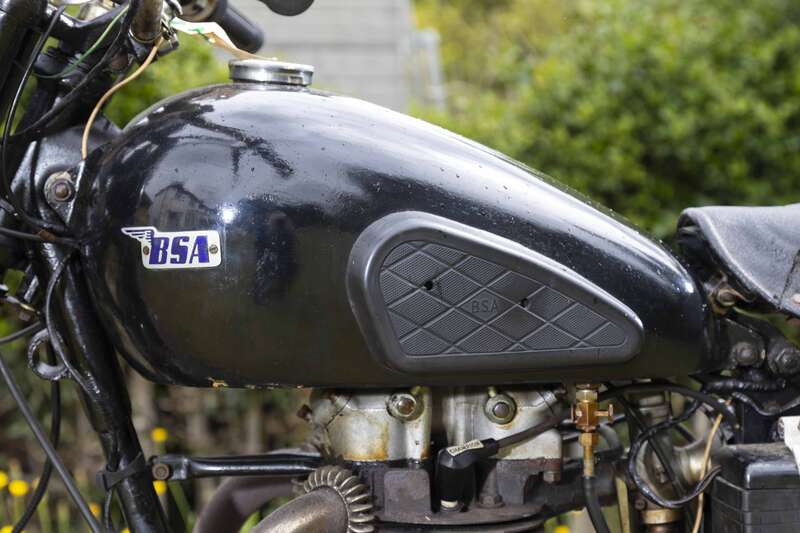 Used BSA A7 for sale - 78899128: Photo 5