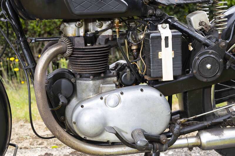 Used BSA A7 for sale - 78899128: Photo 7