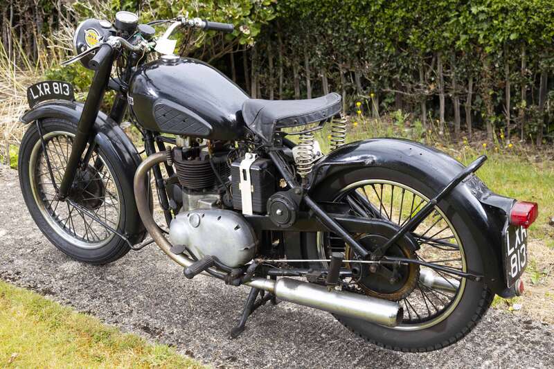 Used BSA A7 for sale - 78899128: Photo 8